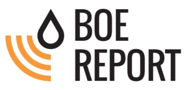 BOE Report Logo