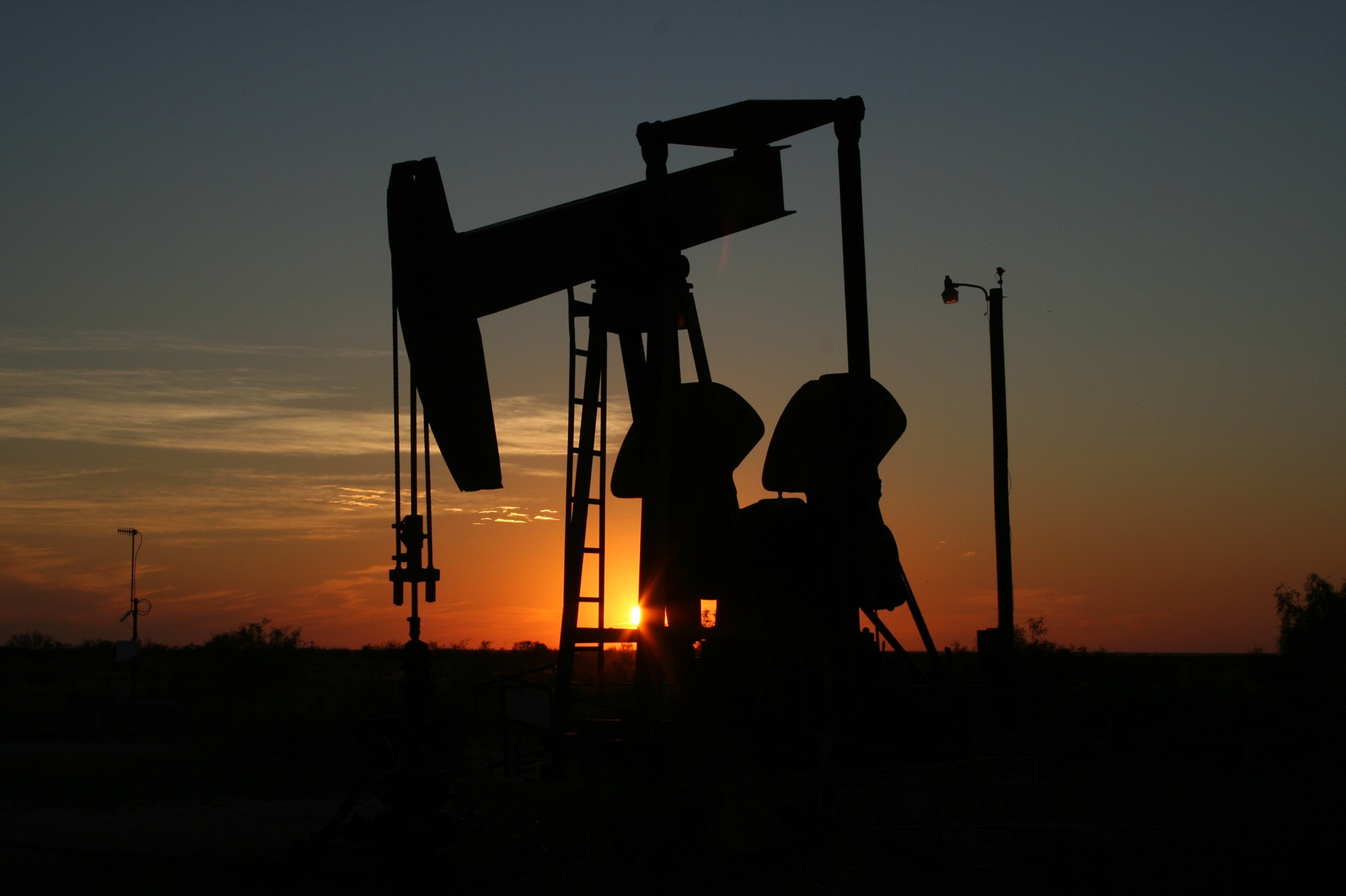 oilfield rentals calgary